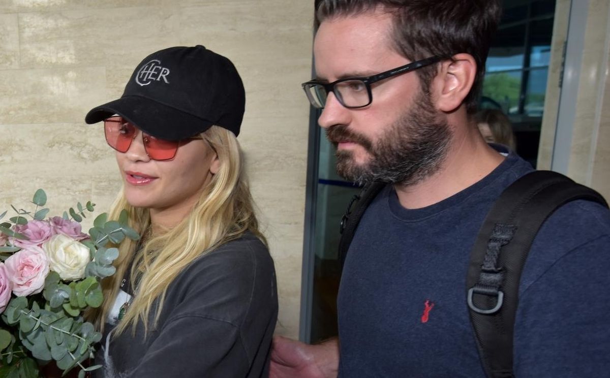 Pogledajte kako je Rita Ora dočekana u Zadru